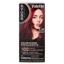Syoss By Palette Colorazione Permanente 5_29 Rosso Intenso